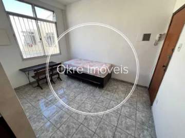 Apartamento 1 quarto à venda Flamengo, Rio de Janeiro - R$ 320.000 - FLAP10332
