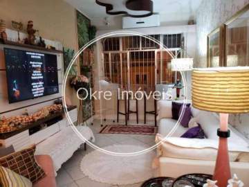 Apartamento 3 quartos à venda Copacabana, Rio de Janeiro - R$ 1.400.000 - CBAP30437