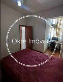 Cobertura 2 quartos à venda Copacabana, Rio de Janeiro - R$ 890.000 - CBCO20013