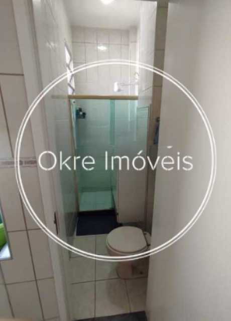 Conheça cb0ebdf1-3ca1-4d5a-8b15-9b8a87 do imóvel - Cobertura 2 quartos à venda Copacabana, Rio de Janeiro - R$ 890.000 - CBCO20013 - 9 cb0ebdf1-3ca1-4d5a-8b15-9b8a87 - 9