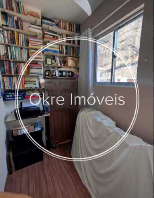 Conheça 818f3383-dd89-4596-9ef6-745b51 do imóvel - Cobertura 2 quartos à venda Copacabana, Rio de Janeiro - R$ 890.000 - CBCO20013 - 10 818f3383-dd89-4596-9ef6-745b51 - 10