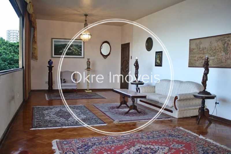 Conheça copacabana 3. do imóvel - Apartamento 4 quartos à venda Copacabana, Rio de Janeiro - R$ 3.900.000 - CBAP40163 - 4 copacabana 3. - 4