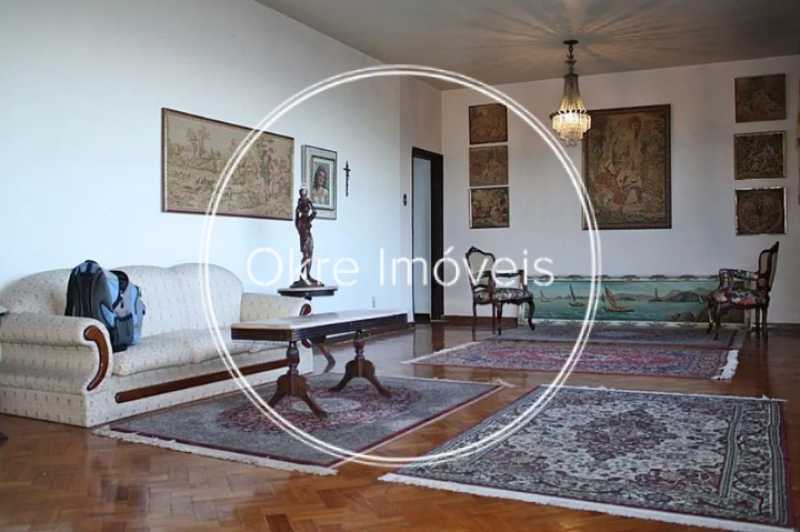 Conheça copacabana 4. do imóvel - Apartamento 4 quartos à venda Copacabana, Rio de Janeiro - R$ 3.900.000 - CBAP40163 - 3 copacabana 4. - 3