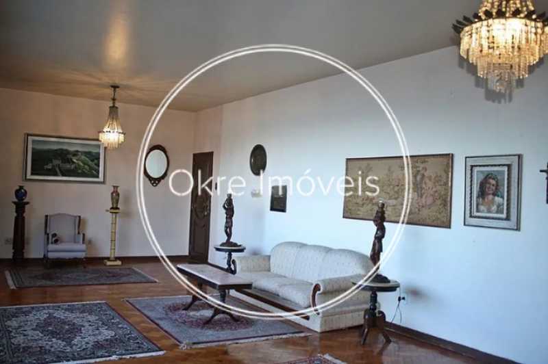 Conheça copacabana 5. do imóvel - Apartamento 4 quartos à venda Copacabana, Rio de Janeiro - R$ 3.900.000 - CBAP40163 - 19 copacabana 5. - 19