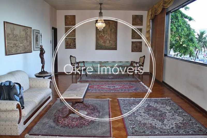 Conheça copacabana 6. do imóvel - Apartamento 4 quartos à venda Copacabana, Rio de Janeiro - R$ 3.900.000 - CBAP40163 - 42 copacabana 6. - 42