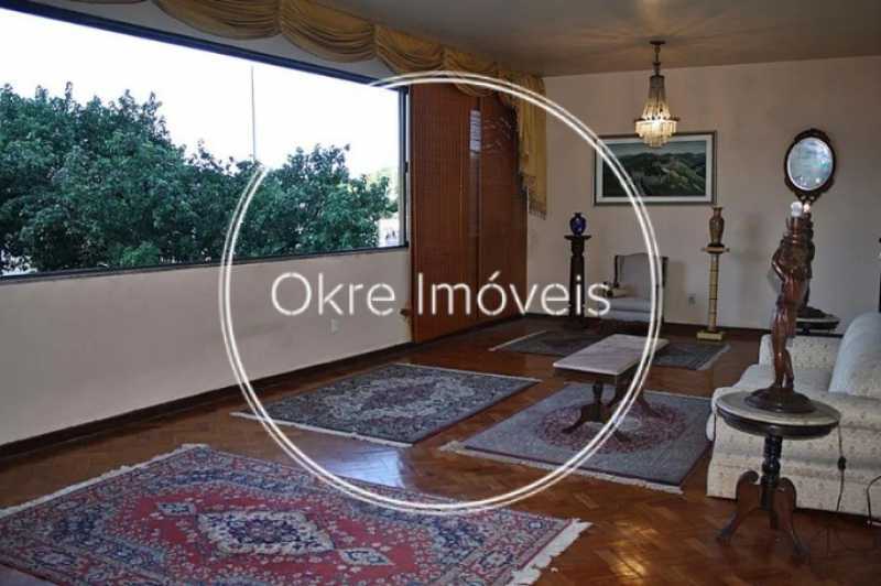 Conheça copacabana 7. do imóvel - Apartamento 4 quartos à venda Copacabana, Rio de Janeiro - R$ 3.900.000 - CBAP40163 - 43 copacabana 7. - 43