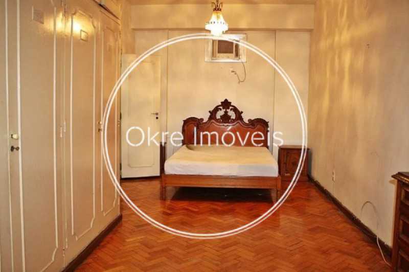 Conheça copacabana 9. do imóvel - Apartamento 4 quartos à venda Copacabana, Rio de Janeiro - R$ 3.900.000 - CBAP40163 - 5 copacabana 9. - 5