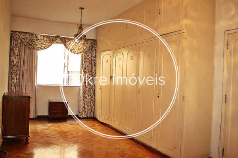 Conheça copacabana 10. do imóvel - Apartamento 4 quartos à venda Copacabana, Rio de Janeiro - R$ 3.900.000 - CBAP40163 - 6 copacabana 10. - 6