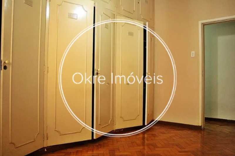 Conheça copacabana 11. do imóvel - Apartamento 4 quartos à venda Copacabana, Rio de Janeiro - R$ 3.900.000 - CBAP40163 - 9 copacabana 11. - 9