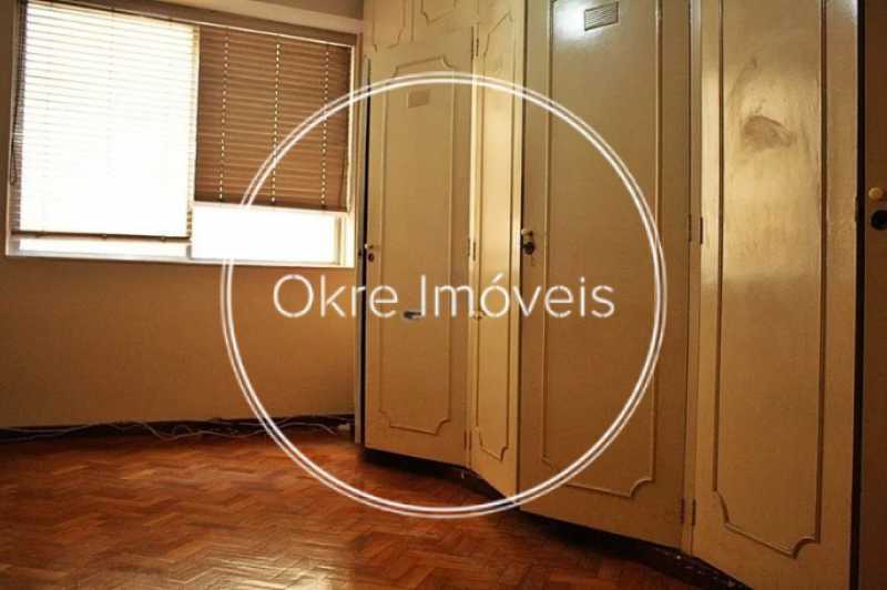 Conheça copacabana 13. do imóvel - Apartamento 4 quartos à venda Copacabana, Rio de Janeiro - R$ 3.900.000 - CBAP40163 - 45 copacabana 13. - 45