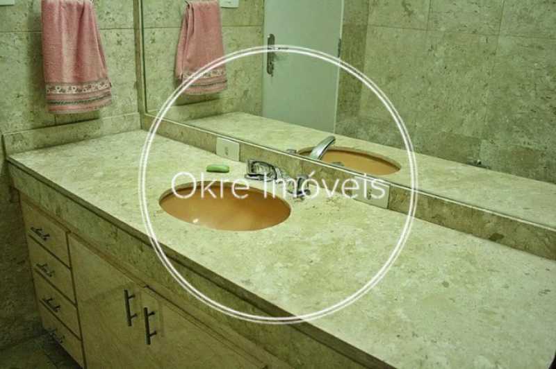 Conheça copacabana 14. do imóvel - Apartamento 4 quartos à venda Copacabana, Rio de Janeiro - R$ 3.900.000 - CBAP40163 - 7 copacabana 14. - 7