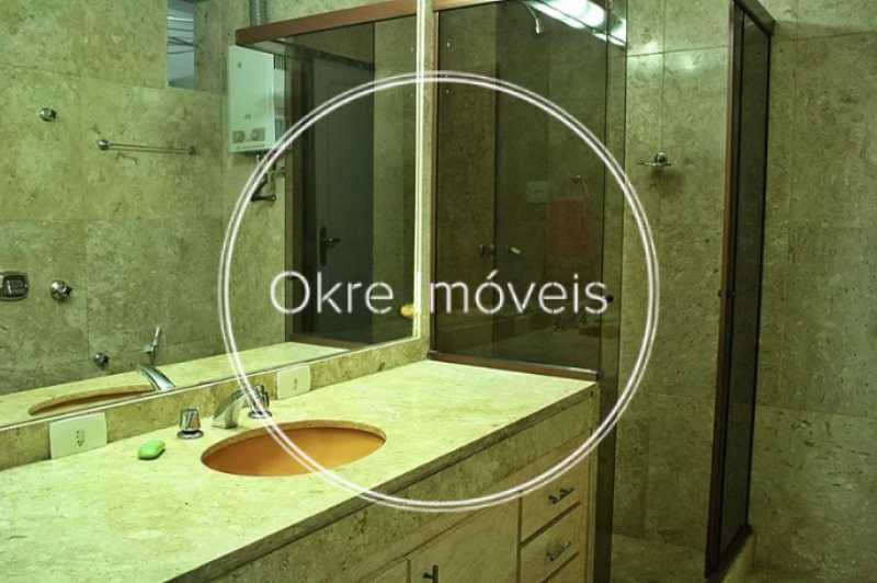 Conheça copacabana 15. do imóvel - Apartamento 4 quartos à venda Copacabana, Rio de Janeiro - R$ 3.900.000 - CBAP40163 - 10 copacabana 15. - 10