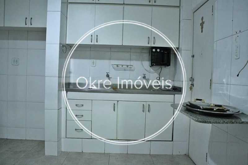 Conheça copacabana 16. do imóvel - Apartamento 4 quartos à venda Copacabana, Rio de Janeiro - R$ 3.900.000 - CBAP40163 - 46 copacabana 16. - 46