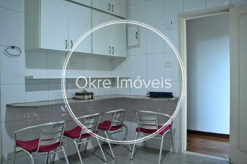 Conheça copacabana 17. do imóvel - Apartamento 4 quartos à venda Copacabana, Rio de Janeiro - R$ 3.900.000 - CBAP40163 - 47 copacabana 17. - 47