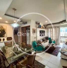 Flat 2 quartos à venda Ipanema, Rio de Janeiro - R$ 2.500.000 - IPFL20018