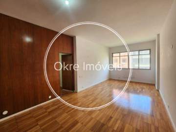 Apartamento 3 quartos à venda Copacabana, Rio de Janeiro - R$ 1.200.000 - CBAP30442