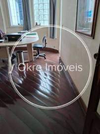 Prédio 224m² à venda Urca, Rio de Janeiro - R$ 1.100.000 - FLPR40001