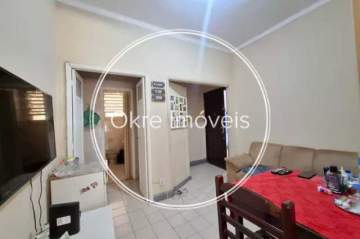 Apartamento 1 quarto à venda Flamengo, Rio de Janeiro - R$ 370.000 - FLAP10334
