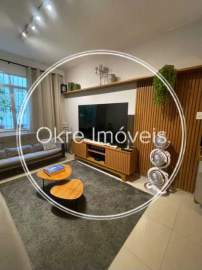 Apartamento 2 quartos à venda Copacabana, Rio de Janeiro - R$ 1.250.000 - CBAP20258