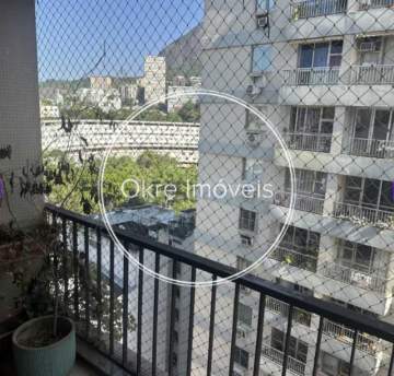 Apartamento 3 quartos à venda Gávea, Rio de Janeiro - R$ 2.080.000 - LEAP31648 Apartamento 3 quartos à venda Gávea, Rio de Janeiro - R$ 2.080.000 - LEAP31648