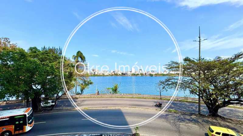 Conheça 3 do imóvel - Apartamento 3 quartos para alugar Lagoa, Rio de Janeiro - R$ 9.500 - LEAP31649 - 4 3 - 4