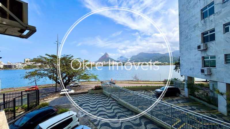 Conheça 4 do imóvel - Apartamento 3 quartos para alugar Lagoa, Rio de Janeiro - R$ 9.500 - LEAP31649 - 2 4 - 2