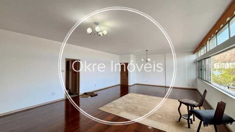 Conheça 6 do imóvel - Apartamento 3 quartos para alugar Lagoa, Rio de Janeiro - R$ 9.500 - LEAP31649 - 6 6 - 6