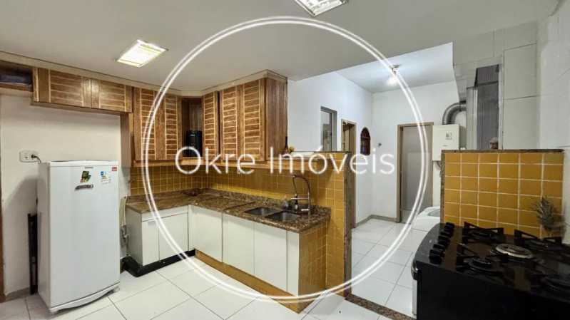 Conheça 7 do imóvel - Apartamento 3 quartos para alugar Lagoa, Rio de Janeiro - R$ 9.500 - LEAP31649 - 7 7 - 7