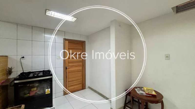 Conheça 9 do imóvel - Apartamento 3 quartos para alugar Lagoa, Rio de Janeiro - R$ 9.500 - LEAP31649 - 9 9 - 9