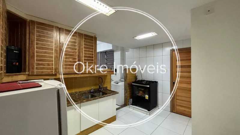 Conheça 10 do imóvel - Apartamento 3 quartos para alugar Lagoa, Rio de Janeiro - R$ 9.500 - LEAP31649 - 10 10 - 10