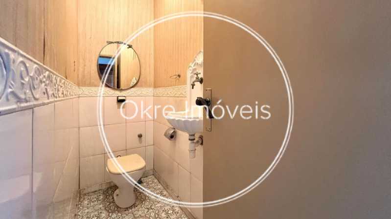 Conheça 11 do imóvel - Apartamento 3 quartos para alugar Lagoa, Rio de Janeiro - R$ 9.500 - LEAP31649 - 11 11 - 11