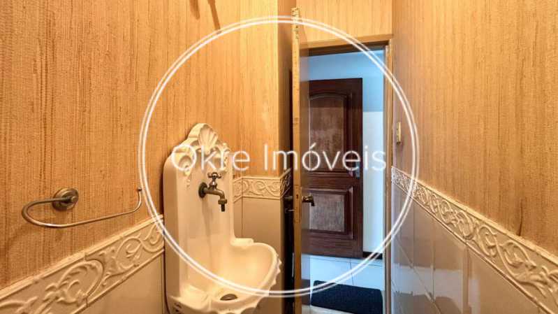 Conheça 12 do imóvel - Apartamento 3 quartos para alugar Lagoa, Rio de Janeiro - R$ 9.500 - LEAP31649 - 12 12 - 12