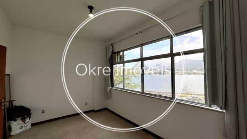 Conheça 16 do imóvel - Apartamento 3 quartos para alugar Lagoa, Rio de Janeiro - R$ 9.500 - LEAP31649 - 16 16 - 16