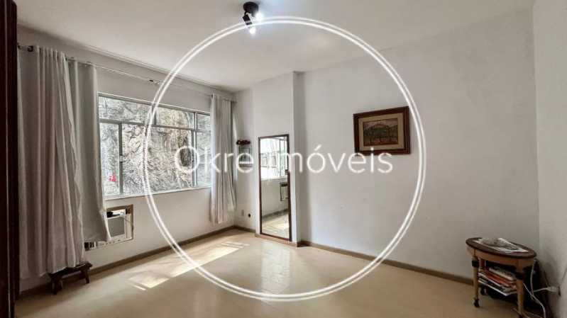 Conheça 19 do imóvel - Apartamento 3 quartos para alugar Lagoa, Rio de Janeiro - R$ 9.500 - LEAP31649 - 19 19 - 19