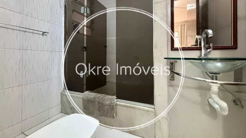 Conheça 20 do imóvel - Apartamento 3 quartos para alugar Lagoa, Rio de Janeiro - R$ 9.500 - LEAP31649 - 20 20 - 20