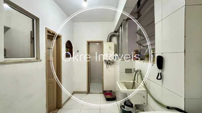 Conheça 21 do imóvel - Apartamento 3 quartos para alugar Lagoa, Rio de Janeiro - R$ 9.500 - LEAP31649 - 21 21 - 21