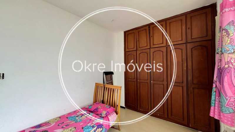 Conheça 24 do imóvel - Apartamento 3 quartos para alugar Lagoa, Rio de Janeiro - R$ 9.500 - LEAP31649 - 24 24 - 24