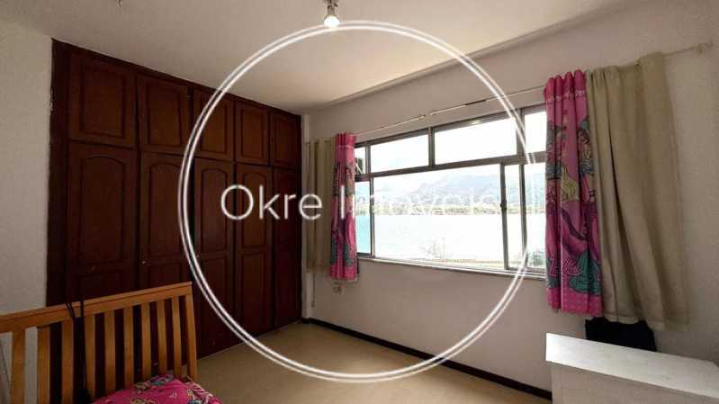 Conheça 25 do imóvel - Apartamento 3 quartos para alugar Lagoa, Rio de Janeiro - R$ 9.500 - LEAP31649 - 25 25 - 25