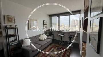 Apartamento 1 quarto à venda Ipanema, Rio de Janeiro - R$ 1.890.000 - IPAP10170