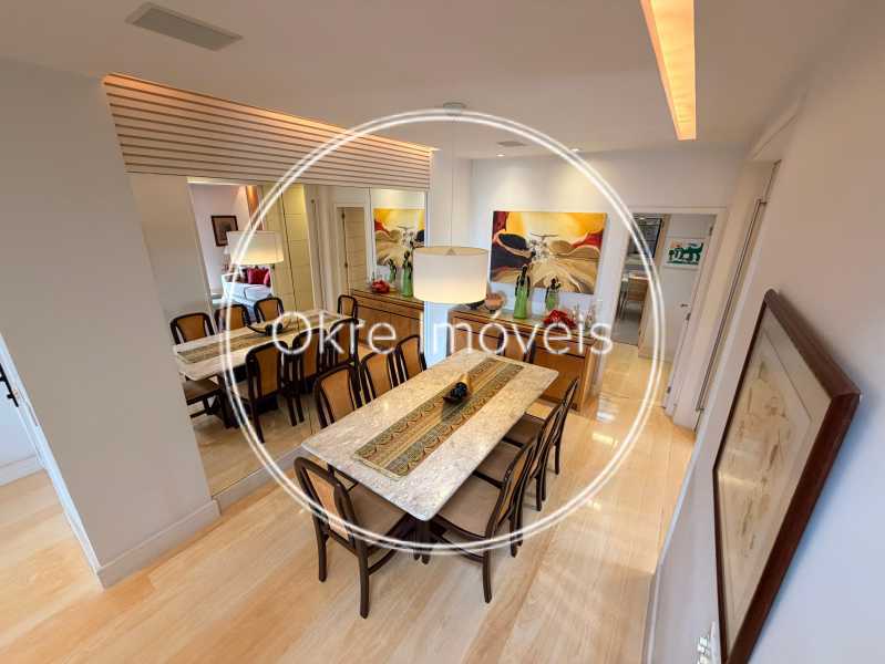 Conheça ffc65987-1df1-4d48-9745-5a565c do imóvel - Apartamento 3 quartos à venda Barra da Tijuca, Rio de Janeiro - R$ 6.200.000 - LEAP31653 - 2 ffc65987-1df1-4d48-9745-5a565c - 2