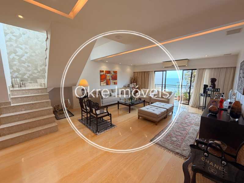 Conheça c02fbc85-f313-4103-9dc0-7e948b do imóvel - Apartamento 3 quartos à venda Barra da Tijuca, Rio de Janeiro - R$ 6.200.000 - LEAP31653 - 3 c02fbc85-f313-4103-9dc0-7e948b - 3