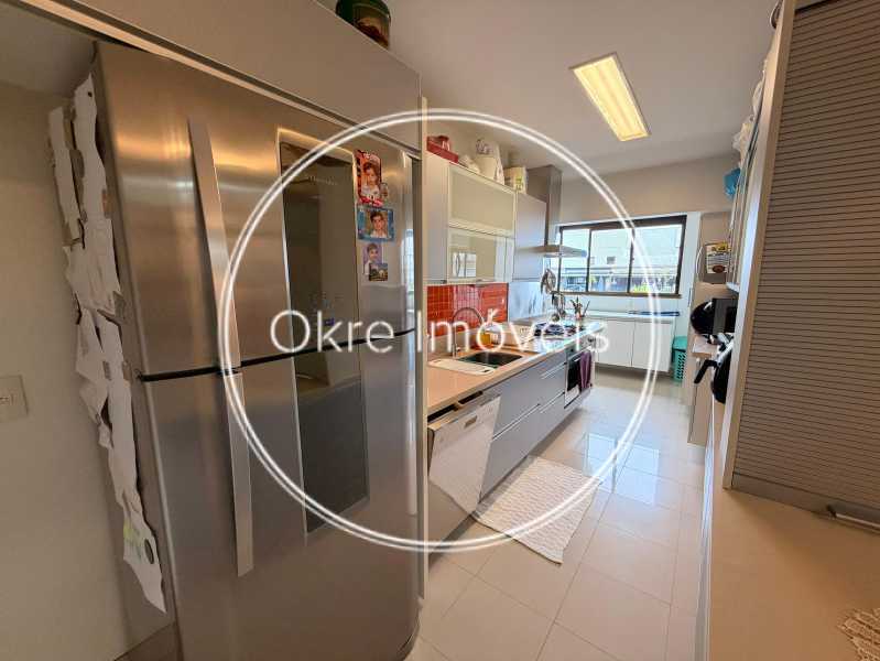 Conheça a8718db2-629d-4e1a-a02a-58fb86 do imóvel - Apartamento 3 quartos à venda Barra da Tijuca, Rio de Janeiro - R$ 6.200.000 - LEAP31653 - 5 a8718db2-629d-4e1a-a02a-58fb86 - 5
