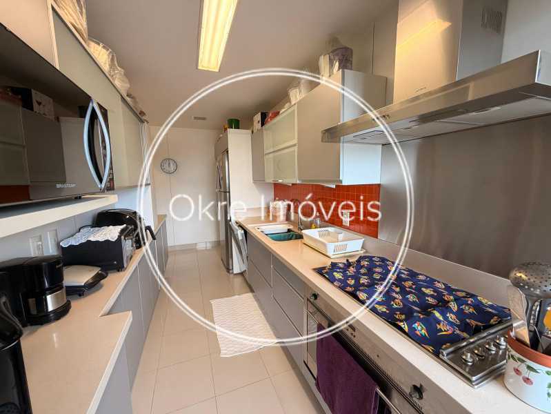 Conheça 054e6bc6-fd24-40ca-85fd-c03535 do imóvel - Apartamento 3 quartos à venda Barra da Tijuca, Rio de Janeiro - R$ 6.200.000 - LEAP31653 - 6 054e6bc6-fd24-40ca-85fd-c03535 - 6