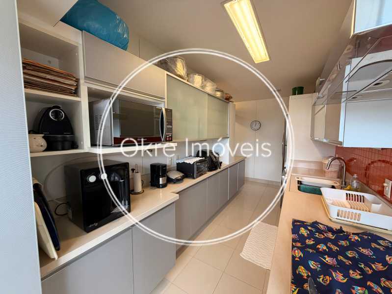 Conheça d3066f96-76de-4713-b897-9335c9 do imóvel - Apartamento 3 quartos à venda Barra da Tijuca, Rio de Janeiro - R$ 6.200.000 - LEAP31653 - 7 d3066f96-76de-4713-b897-9335c9 - 7