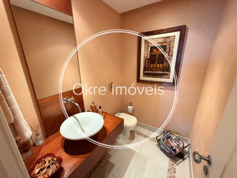 Conheça e6d3497f-86da-439e-945d-cfe2b7 do imóvel - Apartamento 3 quartos à venda Barra da Tijuca, Rio de Janeiro - R$ 6.200.000 - LEAP31653 - 8 e6d3497f-86da-439e-945d-cfe2b7 - 8