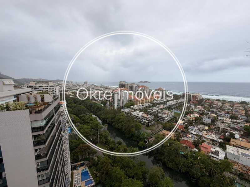 Conheça 45bb395c-00b9-4810-bfcc-be236d do imóvel - Apartamento 3 quartos à venda Barra da Tijuca, Rio de Janeiro - R$ 6.200.000 - LEAP31653 - 9 45bb395c-00b9-4810-bfcc-be236d - 9