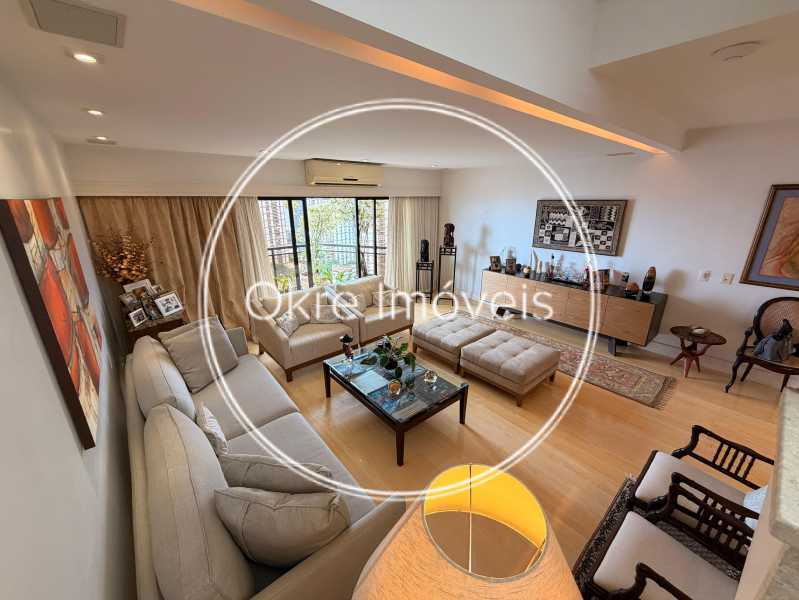 Conheça e022ab30-1d24-421a-ba34-ab9e9e do imóvel - Apartamento 3 quartos à venda Barra da Tijuca, Rio de Janeiro - R$ 6.200.000 - LEAP31653 - 10 e022ab30-1d24-421a-ba34-ab9e9e - 10