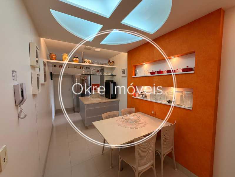 Conheça 83fae5b4-2848-4c5f-aa3b-c213f3 do imóvel - Apartamento 3 quartos à venda Barra da Tijuca, Rio de Janeiro - R$ 6.200.000 - LEAP31653 - 13 83fae5b4-2848-4c5f-aa3b-c213f3 - 13