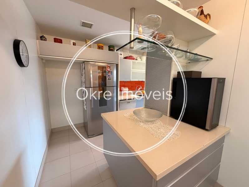 Conheça 3fa2dac7-2ea1-432b-916f-97bcac do imóvel - Apartamento 3 quartos à venda Barra da Tijuca, Rio de Janeiro - R$ 6.200.000 - LEAP31653 - 15 3fa2dac7-2ea1-432b-916f-97bcac - 15
