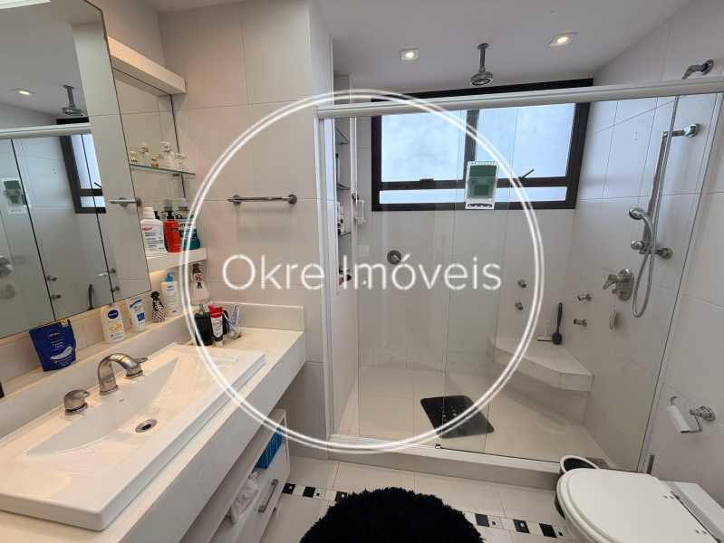 Conheça 8cdcc9ca-3864-4eb3-aac7-aa7595 do imóvel - Apartamento 3 quartos à venda Barra da Tijuca, Rio de Janeiro - R$ 6.200.000 - LEAP31653 - 18 8cdcc9ca-3864-4eb3-aac7-aa7595 - 18